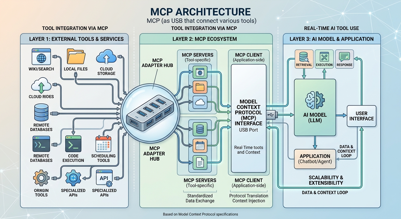 Model Context Protocol (MCP)