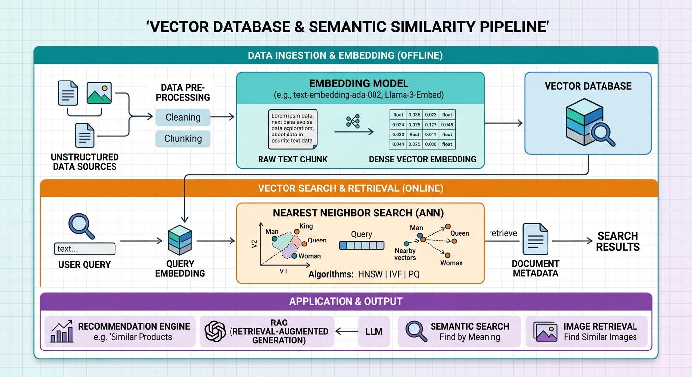 Embedding models